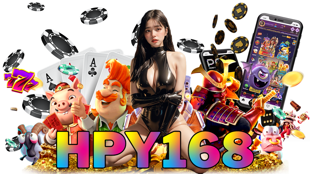 hpy168
